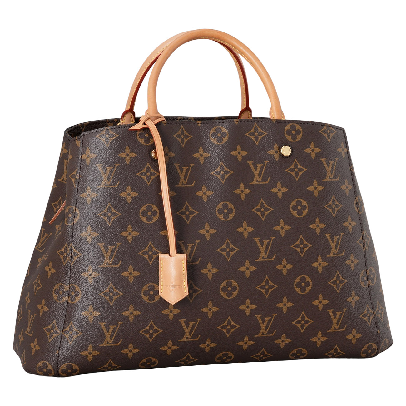 LOUIS VUITTON(USED)루이비통 M41067 몽테뉴 GM